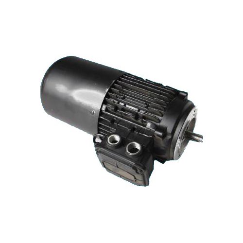 STEENKS Motor with brake for hook wrapper - Harvesso