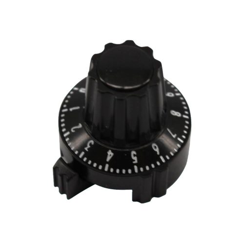 STEENKS Potentiometer button for Twine cutting machine TO101 - Harvesso