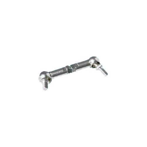 STEENKS Rod head free stroke beam short for hook wrapper - Harvesso