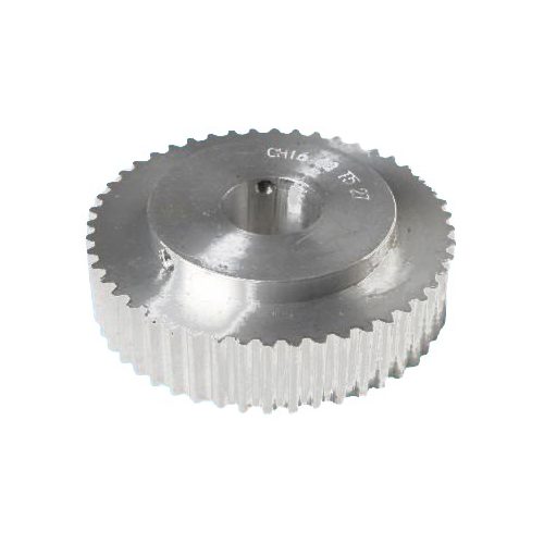 STEENKS Timing belt pulley motor 1st axis for hook wrapper - Harvesso