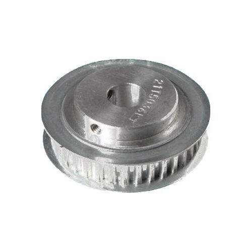 STEENKS Timing belt pulley motor for hook wrapper - Harvesso