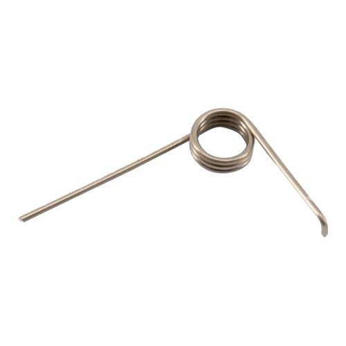 STEENKS Torsion spring 12.65out 1.5mm 3,25wt for Twine cutting machi - Harvesso