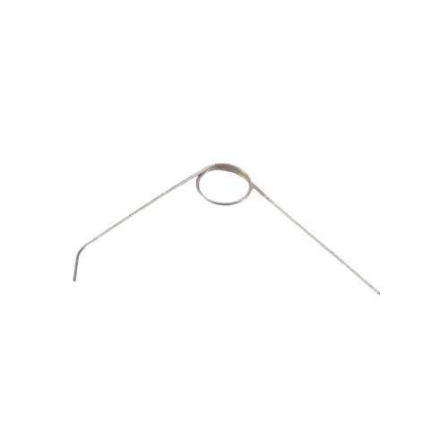 STEENKS Torsion spring 6.5 out of 0.5mm 1.25 wt for Twine cutting ma - Harvesso