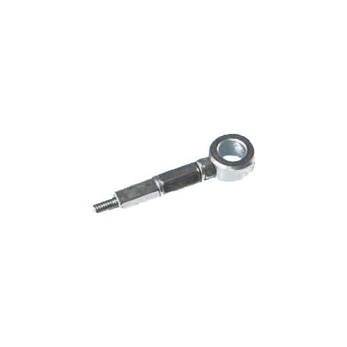 STEENKS Wire eye long 12mm for hook winder - Harvesso