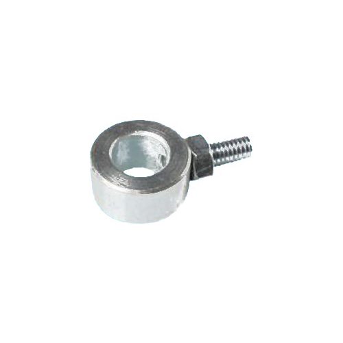 STEENKS Wire eye short 12mm for hook winder - Harvesso