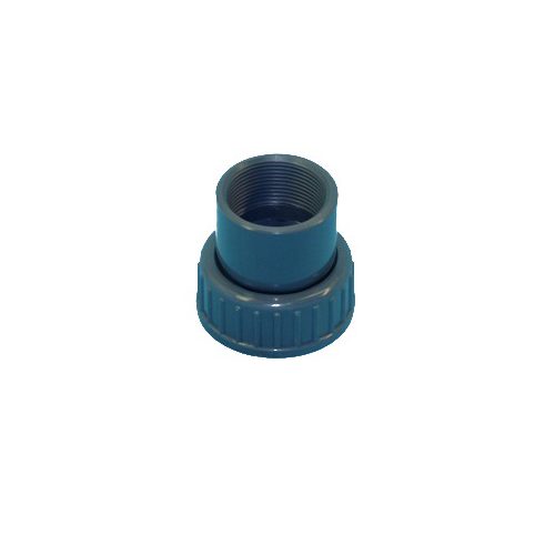 TASSERON CONTROLS mavi yağış mufta 2 “ x11 / 2” daxili yiv - Harvesso