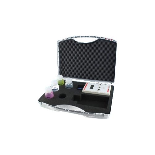 TASSERON CONTROLS Digital pH meter complete with pH probe – with case - Harvesso