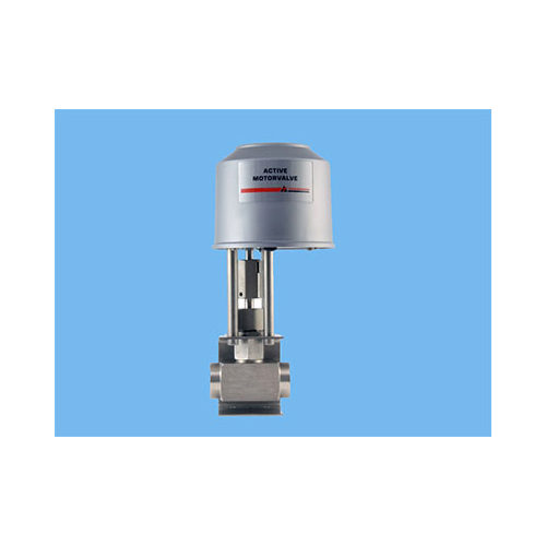 TASSERON CONTROLS mühərrikli klapan akra 24v iynəli klapan 20mm - Harvesso