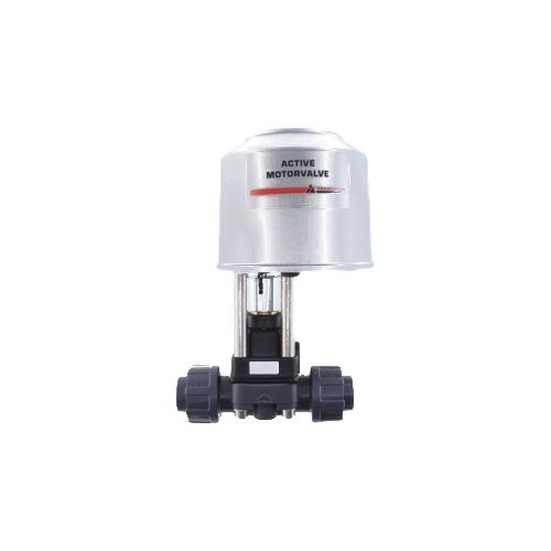 TASSERON CONTROLS Motorvalve AKRA 24v diaphragm 20mm - Harvesso