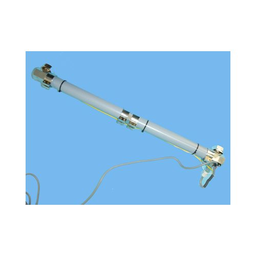 TASSERON CONTROLS Sensor blok düz + ntc 5mtr 3/10k - Harvesso