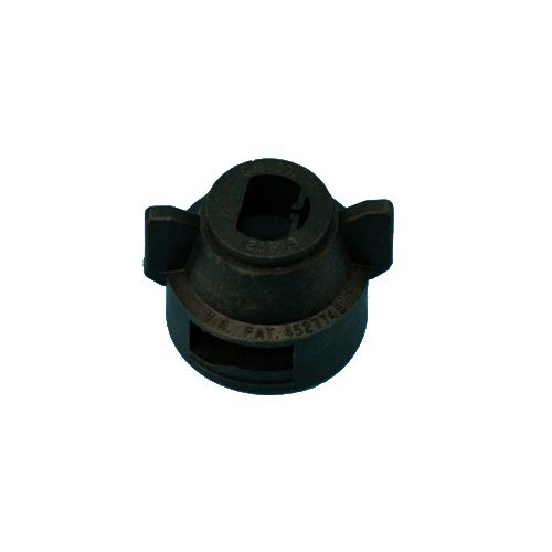 TEEJET cap black > 08 - Harvesso
