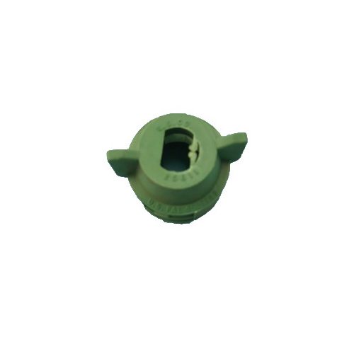 TEEJET cap green SW 08 - Harvesso