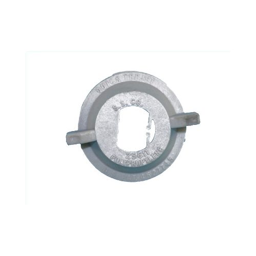 TEEJET cap grey SW 08 - Harvesso