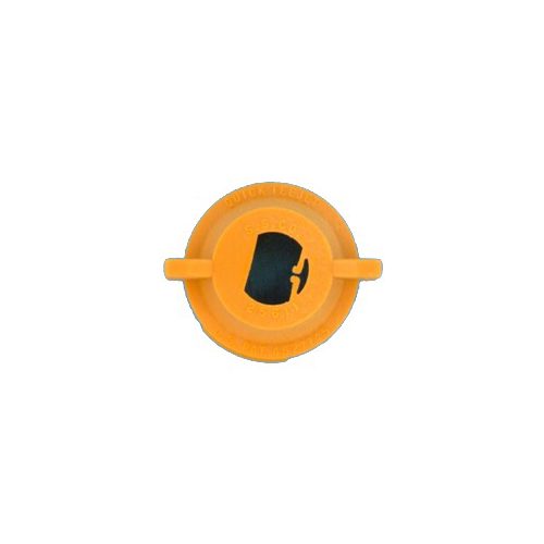 TEEJET cap orange SW 08 - Harvesso