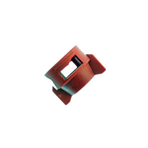 TEEJET cap red SW 08 - Harvesso