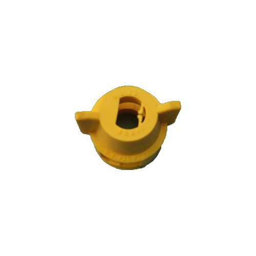 TEEJET cap yellow SW 08 - Harvesso