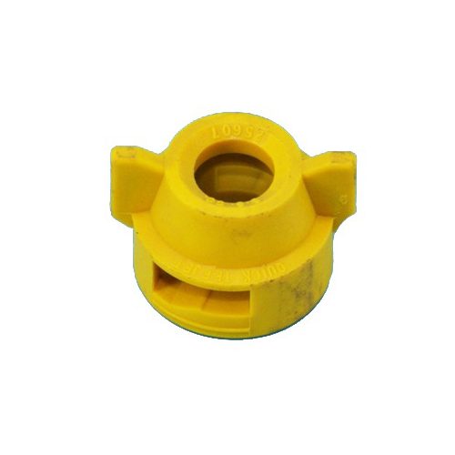 TEEJET conejet cap yellow - Harvesso
