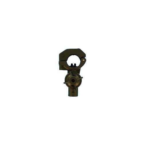 TEEJET nozzle holder 25mm tube - Harvesso