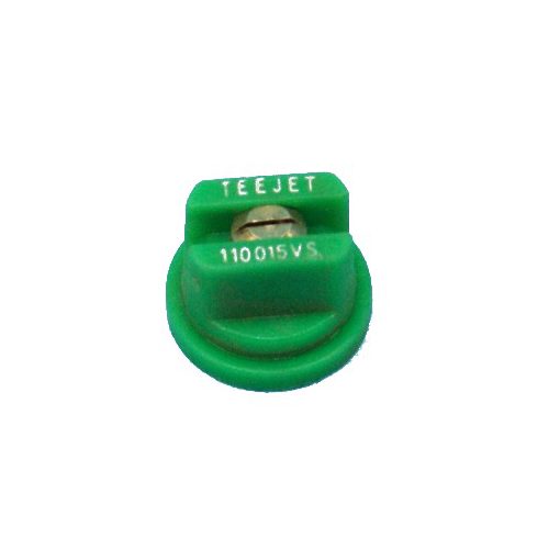 TEEJET nozzle tp 110015 vs - Harvesso