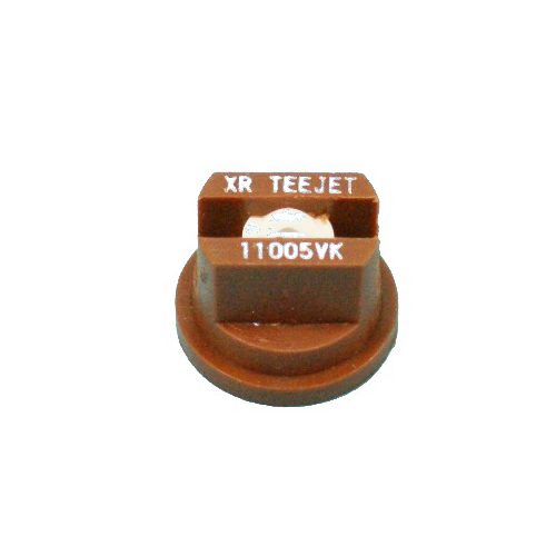 TEEJET nozzle xr 11005vk brown - Harvesso