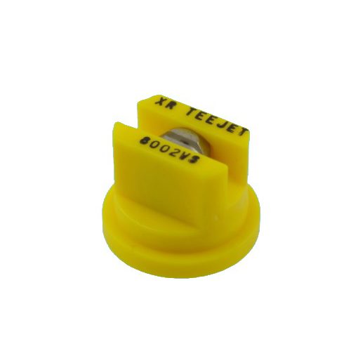 TEEJET nozzle xr 8002 vs - Harvesso