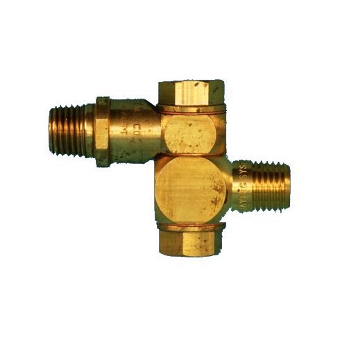 TEEJET privoting 1 / 4 “ x1 / 4” - Harvesso