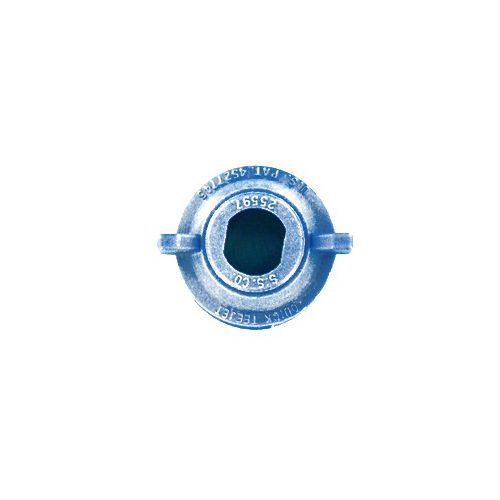 TEEJET twinjet cap blue - Harvesso