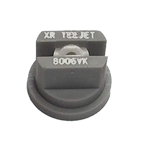 TEEJET Visiflo nozul ucluq XR8006VK - Harvesso