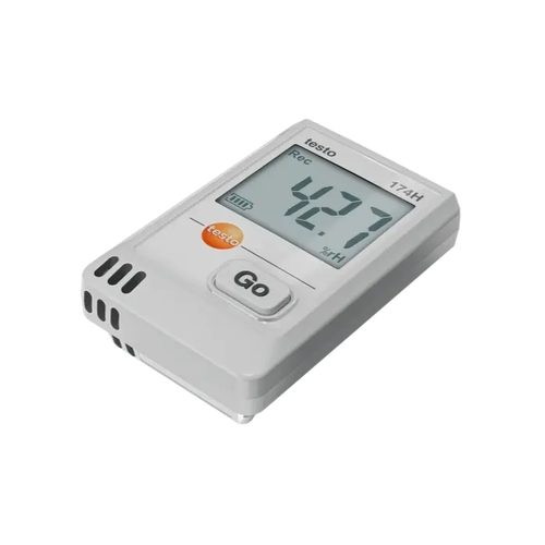 TESTO 174 H - Harvesso