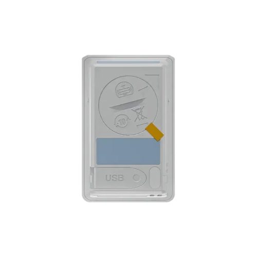TESTO 174 H - Harvesso