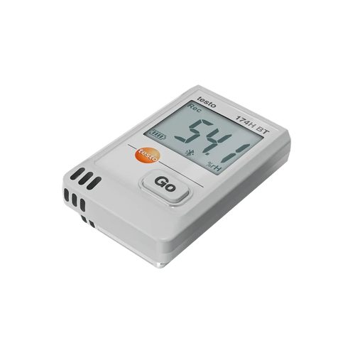 TESTO 174 H BT - Harvesso
