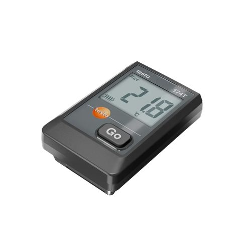 TESTO 174 T - Harvesso