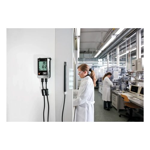 TESTO 176 P1 - Harvesso