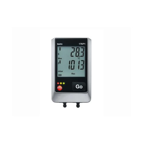 TESTO 176 P1 - Harvesso
