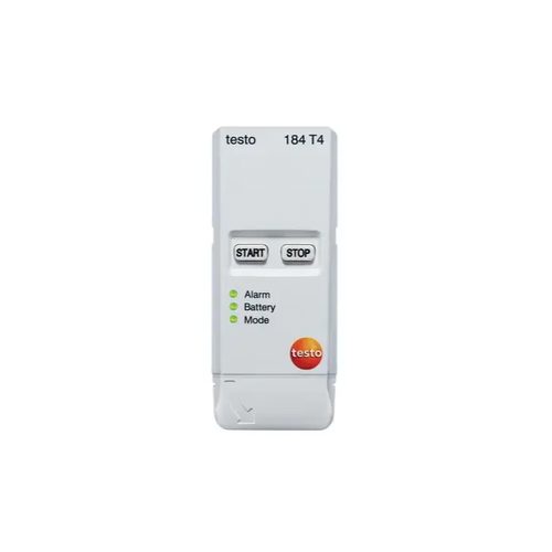 TESTO 184 T4 - Harvesso