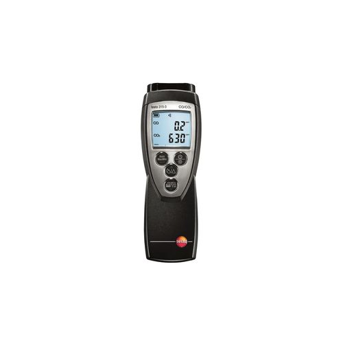 TESTO 315-3 CO/CO2 measuring instrument - Harvesso