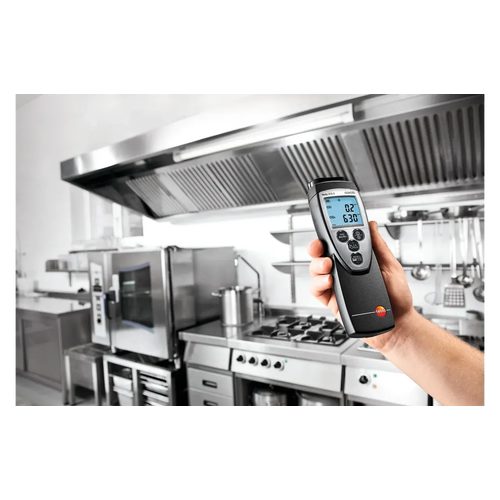 TESTO 315-3 CO/CO2 measuring instrument - Harvesso