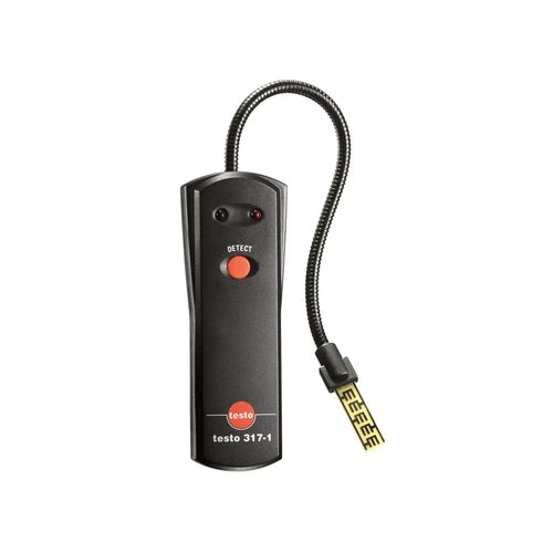 TESTO 317-1 qaz sızması detektoru - Harvesso