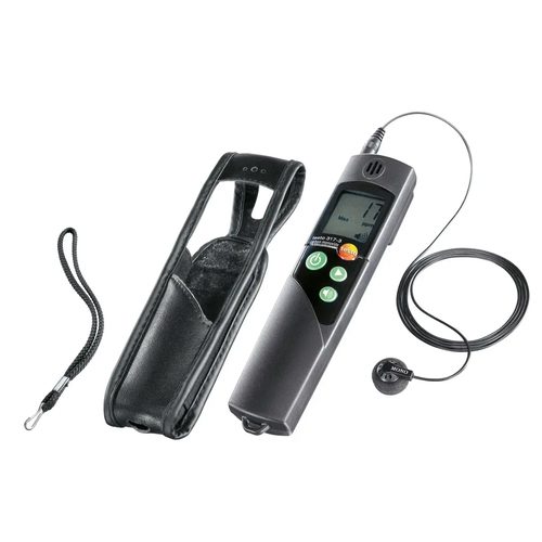 TESTO 317-3 CO measuring instrument - Harvesso