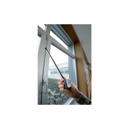 TESTO 405 termal anemometr - Harvesso