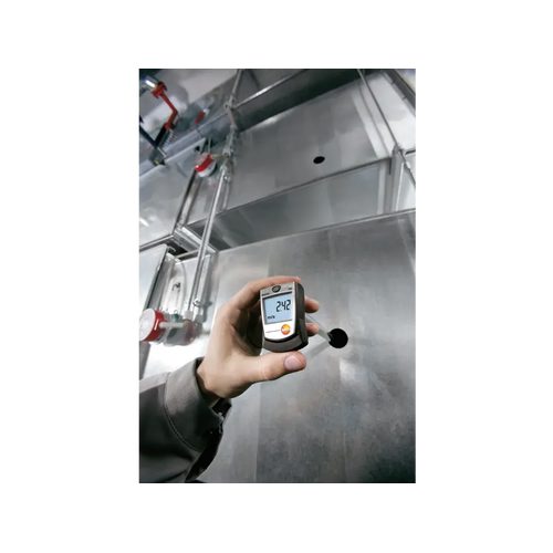TESTO 405 termal anemometr - Harvesso