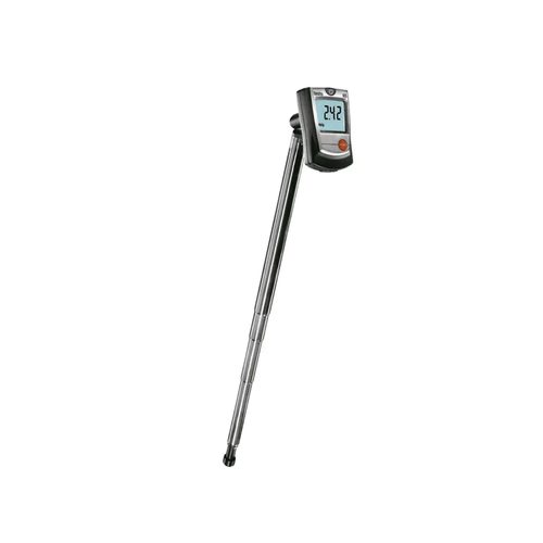 TESTO 405 termal anemometr - Harvesso