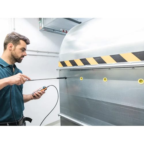 TESTO 440 Ø16 mm pərli dəsti - Harvesso