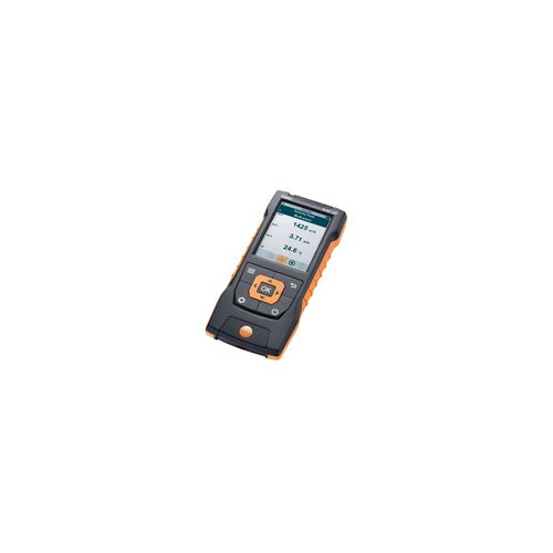 TESTO 440 air Hızı measuring instrument - Harvesso