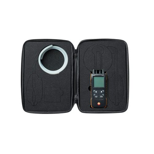 TESTO 512-1 differential pressure meter, app connected - Harvesso