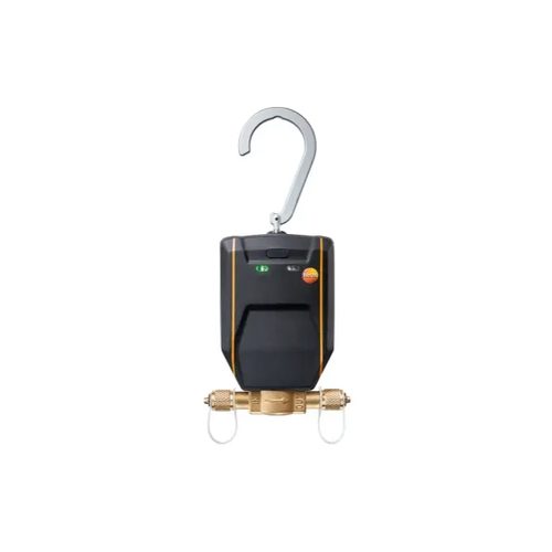 TESTO 550s heat pump entry level set - Harvesso