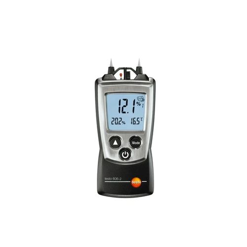 TESTO 606-2 moisture meter - Harvesso