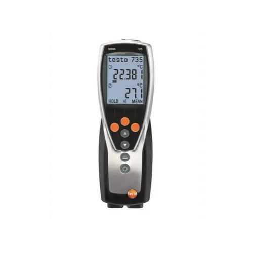 TESTO 735-2 - Harvesso