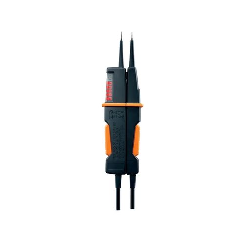 TESTO 750-2 voltage tester - Harvesso