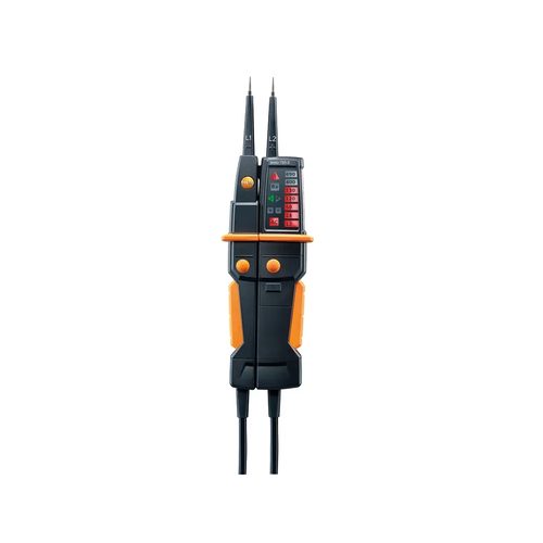 TESTO 750-2 voltage tester - Harvesso